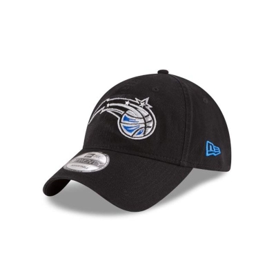 Orlando Magic Gorra | New Era NBA Core Classic 9twenty Adjustable Cap Mexico - Negros